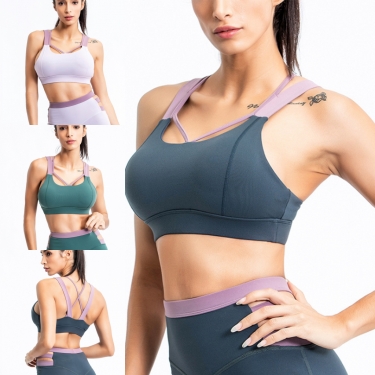 Gym Ladies Bra